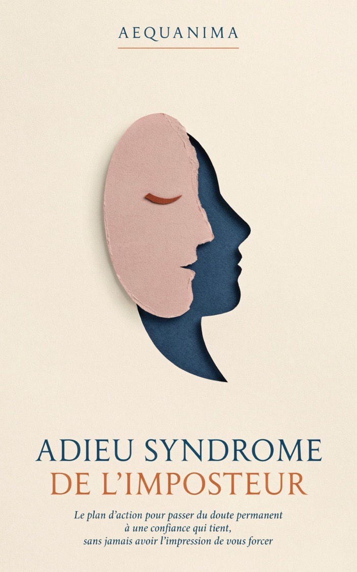 Adieu Syndrome de l'Imposteur