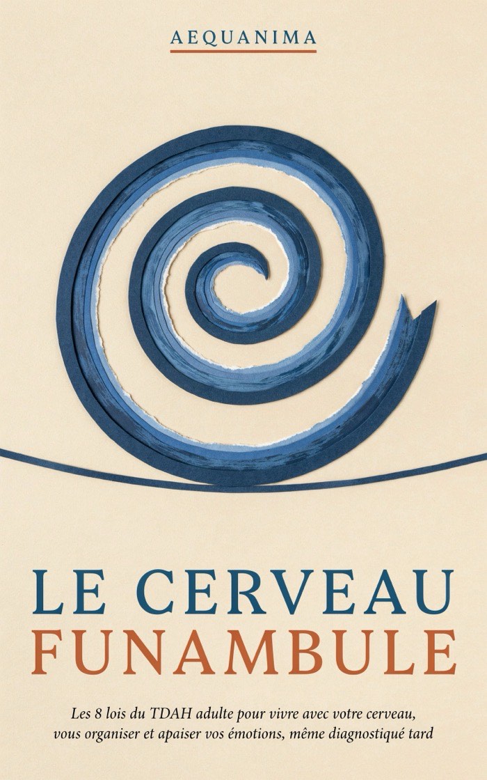 Le Cerveau Funambule