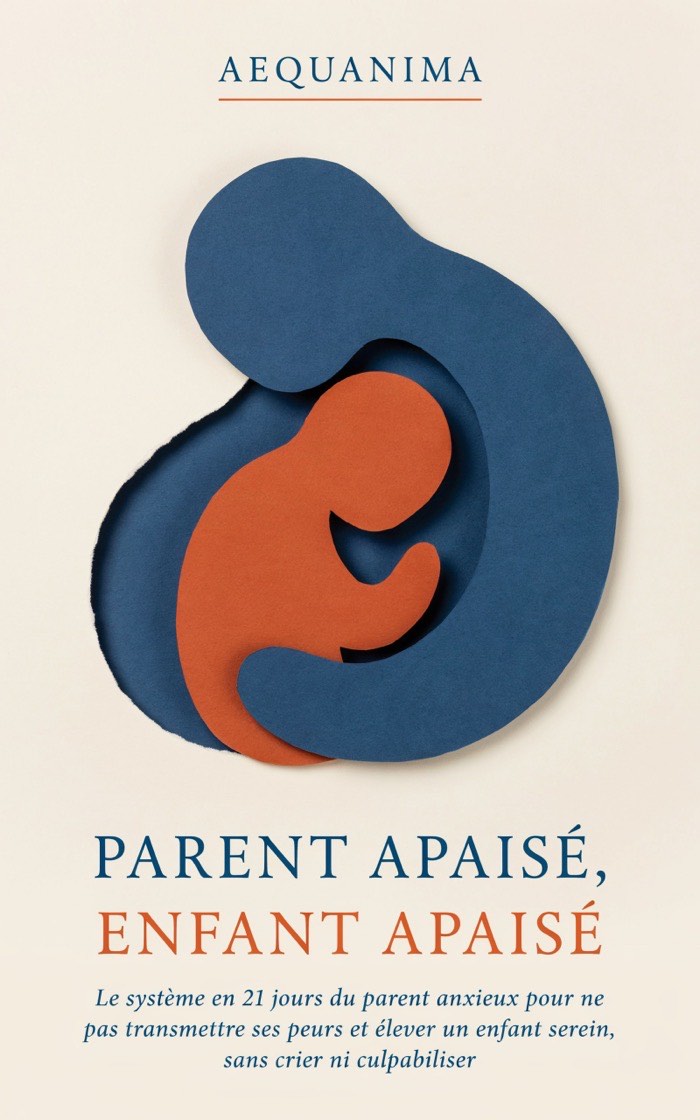 Parent Apaisé, Enfant Apaisé