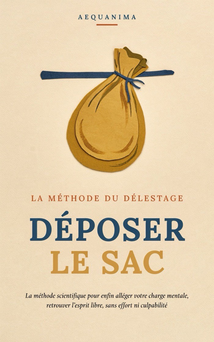 Déposer le Sac