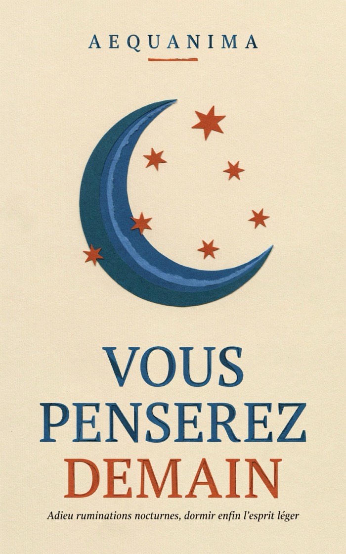 Vous Penserez Demain